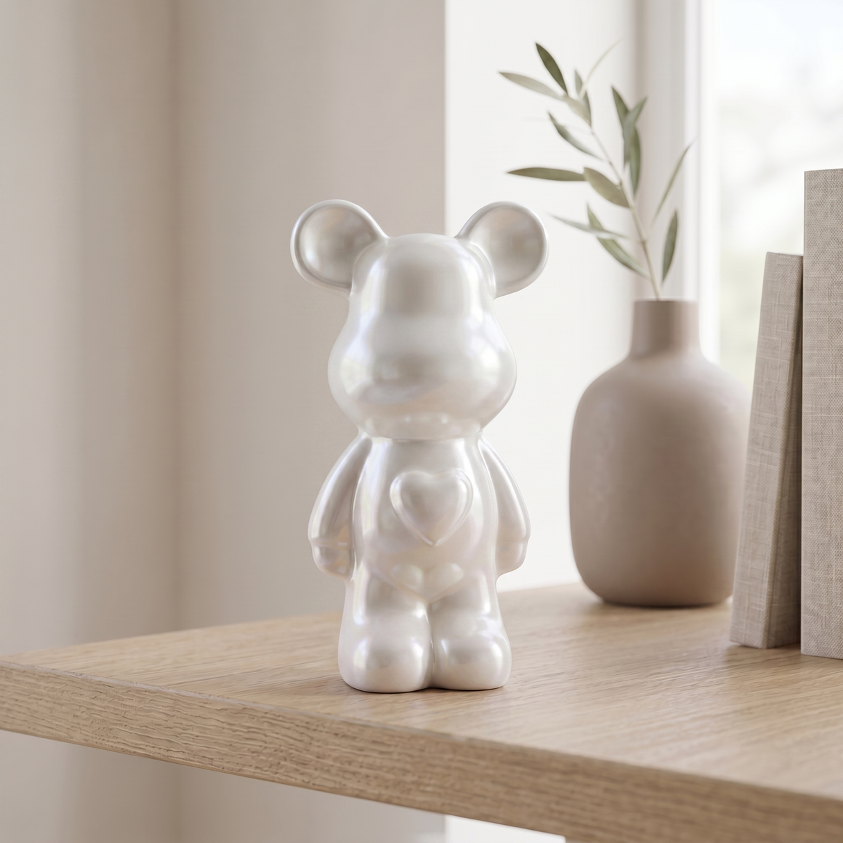 Decoor Mini Bear Ornament