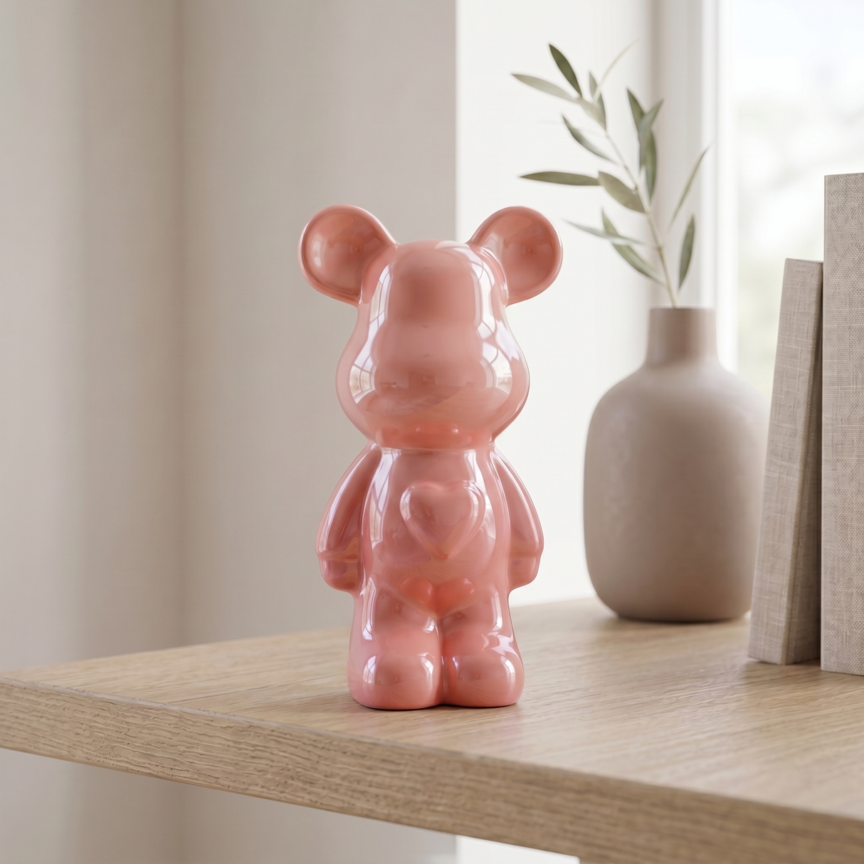 Decoor Mini Bear Ornament