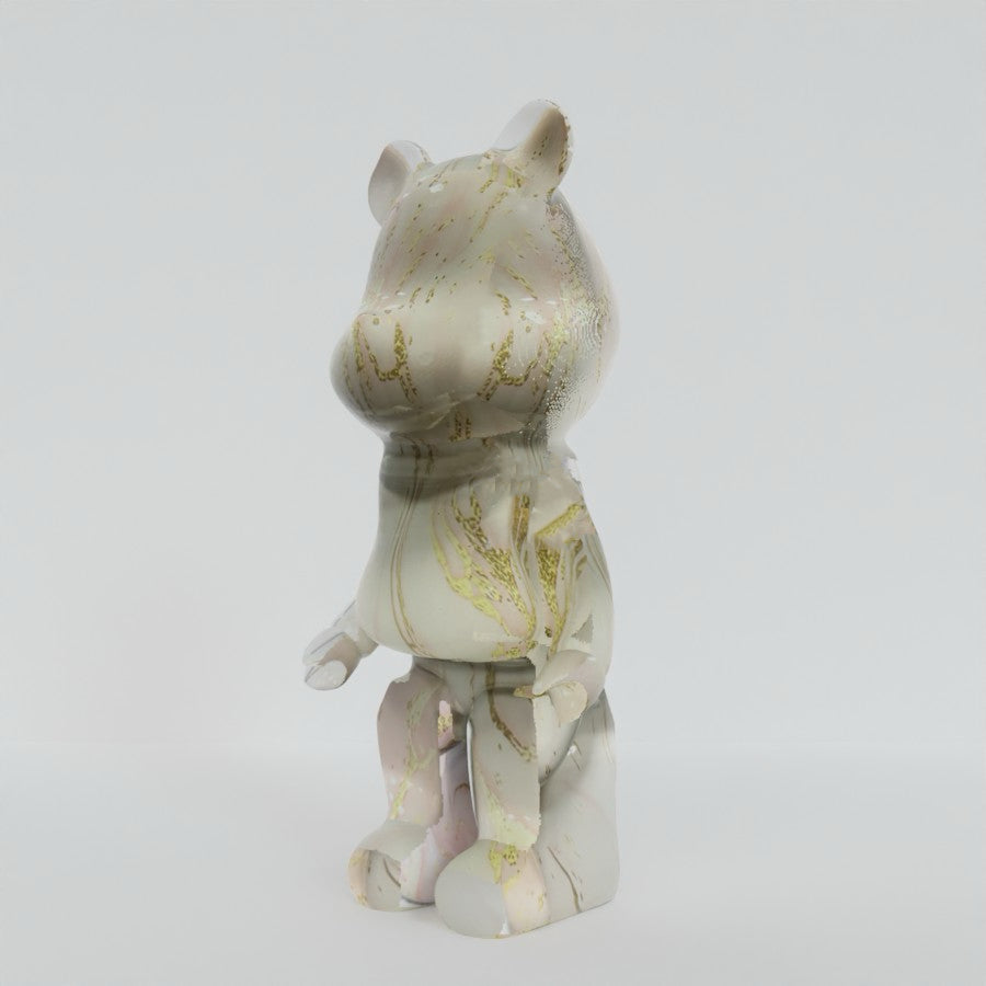 Strawberry Gold  35cm Bear