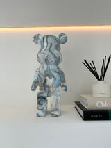 Blue Marble 50cm Bear