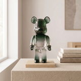Decoor Crystal Bear Ornament