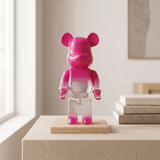 Decoor Crystal Bear Ornament
