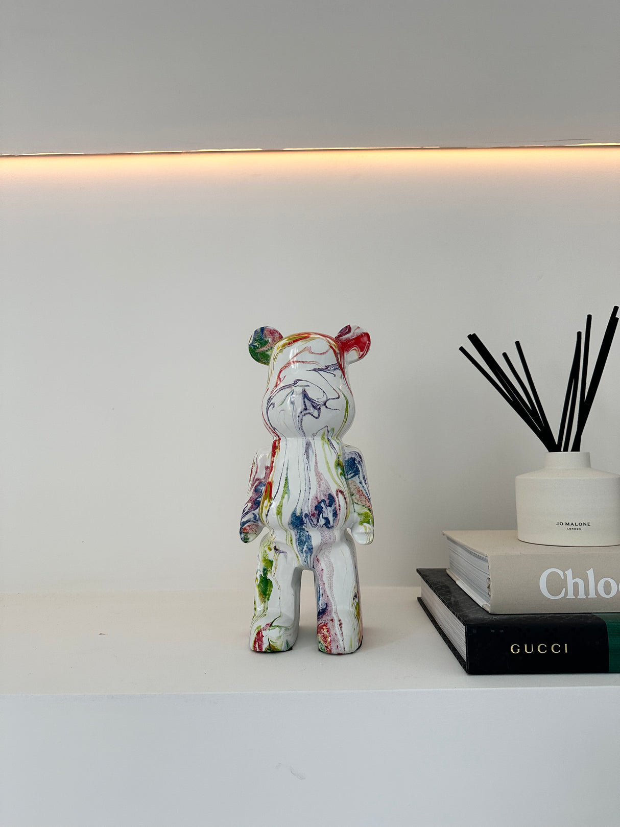 Skittles 35cm Bear