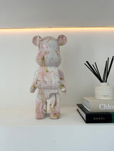 Strawberry Gold  35cm Bear