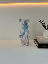 Rainbow 35cm Bear