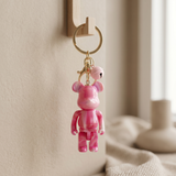 Decoor Bear Keychain Standing