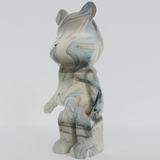 Blue Marble 80cm Bear
