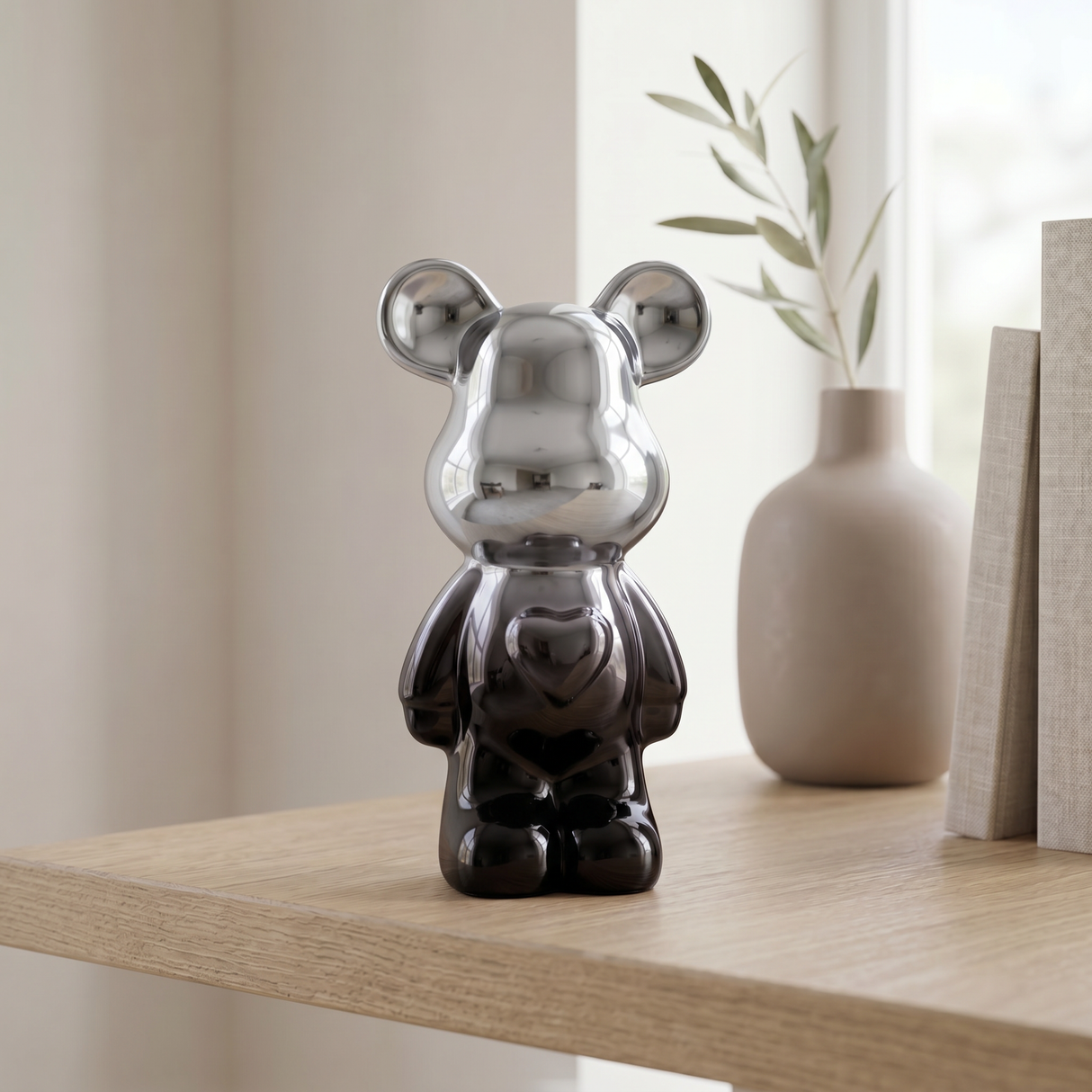 Decoor Mini Bear Ornament