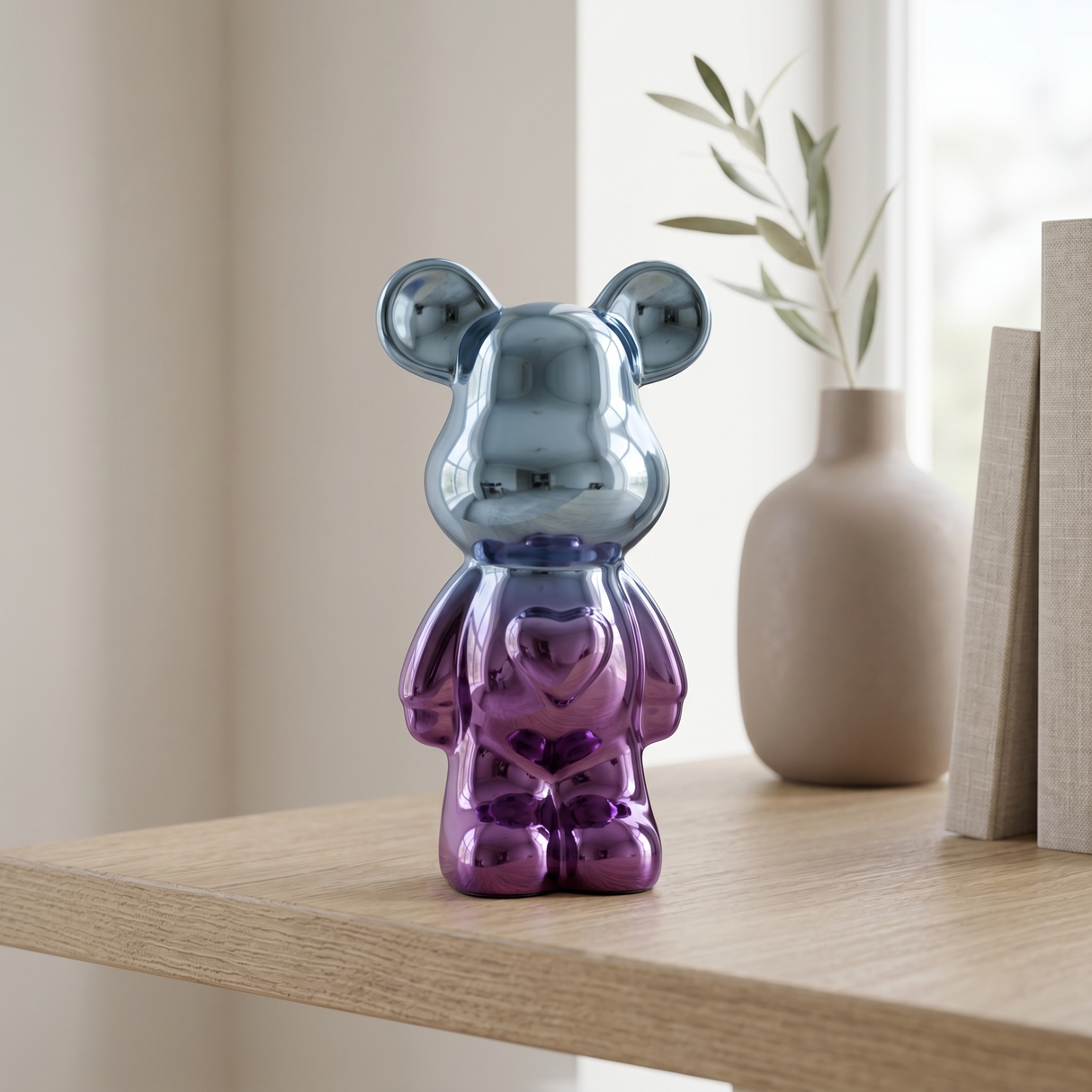 Decoor Mini Bear Ornament