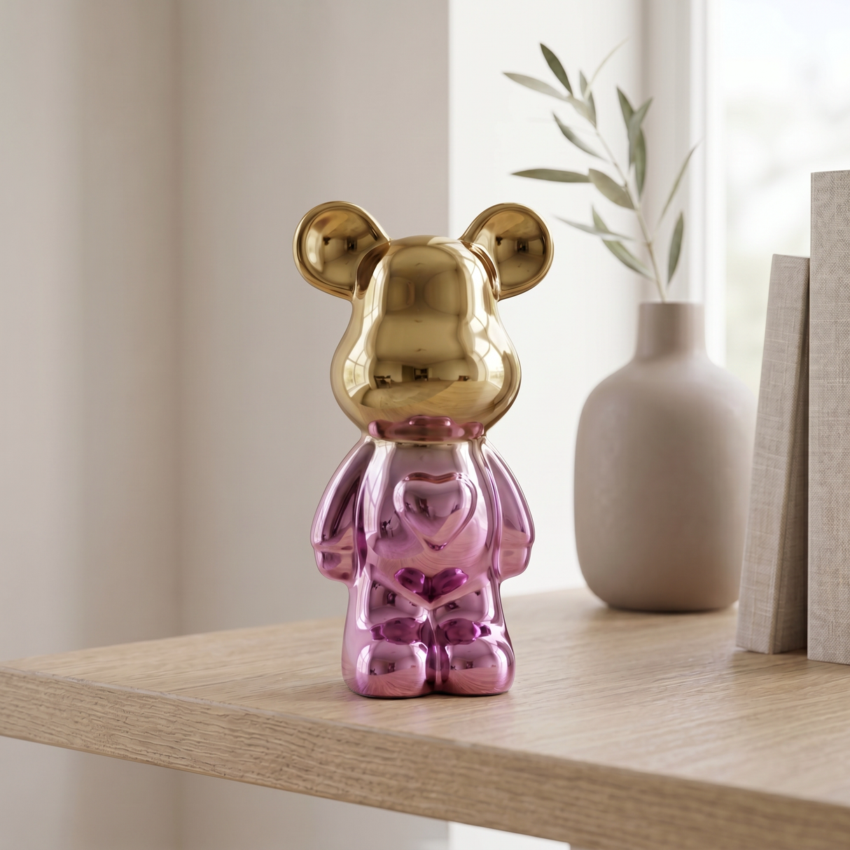 Decoor Mini Bear Ornament