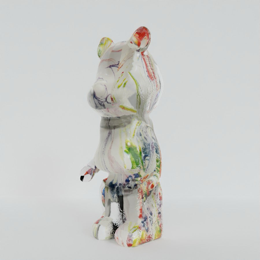 Skittles 35cm Bear