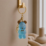 Decoor Bear Keychain New Range