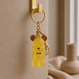 Decoor Bear Keychain New Range