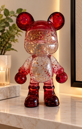 Crystal Bears